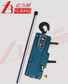 吊籃專(zhuān)用手板葫蘆1