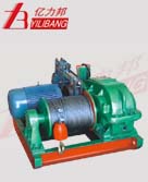 卷揚(yáng)機(jī)