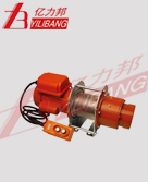 臺(tái)灣吊快牌電動(dòng)鋼索卷揚(yáng)